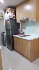 1 bed Condo in Villa Asoke Makkasan Sub District C012623