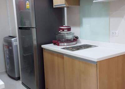 1 bed Condo in Villa Asoke Makkasan Sub District C012623