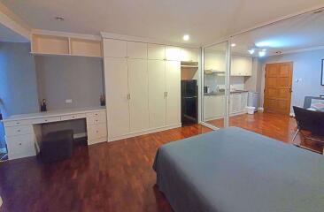 1 bed Condo in Rin House Khlong Tan Nuea Sub District C012621