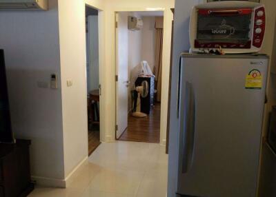 2 bed Condo in The Clover Khlong Tan Nuea Sub District C012618