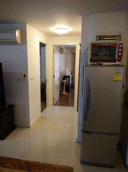 2 bed Condo in The Clover Khlong Tan Nuea Sub District C012618