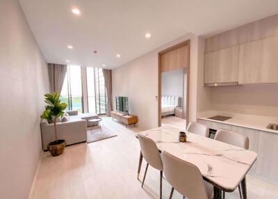 1 bed Condo in Noble Ploenchit Lumphini Sub District C012616