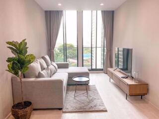 1 bed Condo in Noble Ploenchit Lumphini Sub District C012616