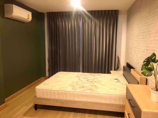 1 bed Condo in Voque Sukhumvit 16 Khlongtoei Sub District C012613