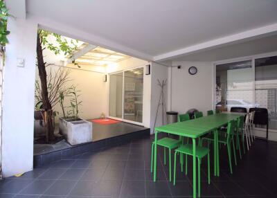 3 bed House Khlong Tan Nuea Sub District H012611