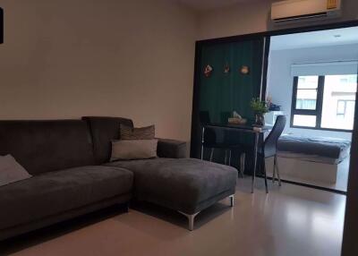 1 bed Condo in Condolette Pixel Sathorn Chong Nonsi Sub District C012609