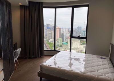 1 bed Condo in Ideo Q Victory Thanonphayathai Sub District C012608