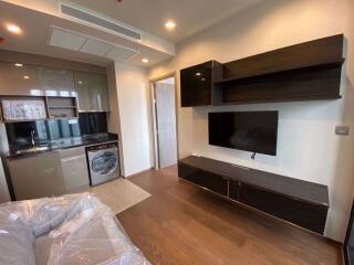 1 bed Condo in Ideo Q Victory Thanonphayathai Sub District C012608