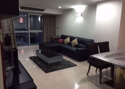 2 bed Condo in The Waterford Diamond Khlongtan Sub District C012606