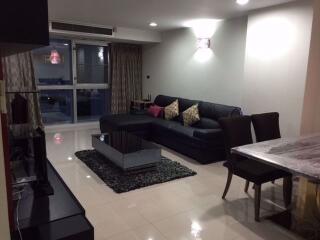 2 bed Condo in The Waterford Diamond Khlongtan Sub District C012606