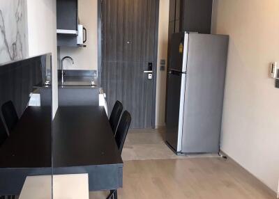 1 bed Condo in Ashton Asoke Khlong Toei Nuea Sub District C012604