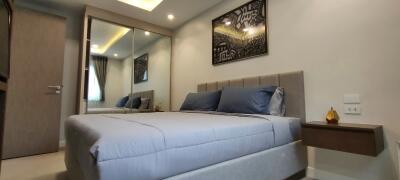 Modern Design Jomtien Pool Villa for Sale