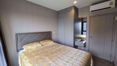 2 bed Condo in The Politan Rive Bang Rak Noi Sub District C012592