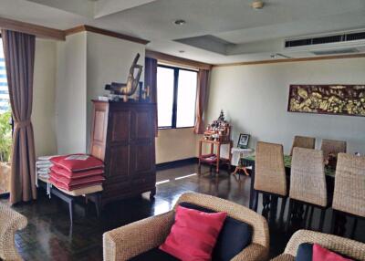 3 bed Condo in PM Riverside Bangphongphang Sub District C012590