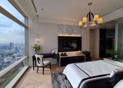 2 bed Condo in Four Seasons Private Residences Yan Nawa Sub District C012589