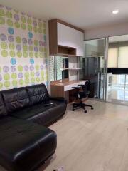 1 bed Condo in Rhythm Sathorn - Narathiwas Thungmahamek Sub District C012588