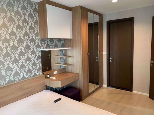 1 bed Condo in Rhythm Sathorn - Narathiwas Thungmahamek Sub District C012588