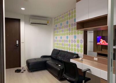 1 bed Condo in Rhythm Sathorn - Narathiwas Thungmahamek Sub District C012588