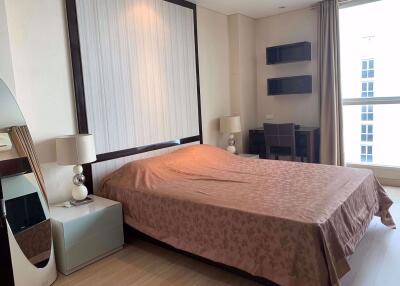 1 bed Condo in The Address Pathumwan Thanonphetchaburi Sub District C012586