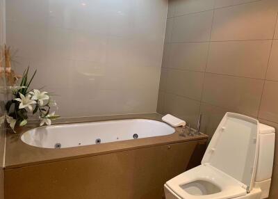 1 bed Condo in The Address Pathumwan Thanonphetchaburi Sub District C012586