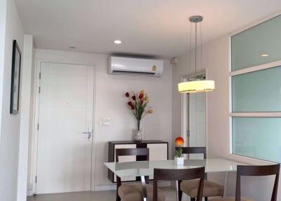 2 bed Condo in The Bangkok Sathorn-Taksin Khlong Ton Sai Sub District C012585