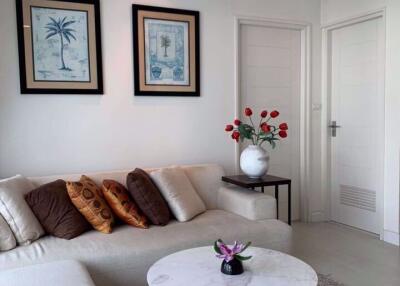 2 bed Condo in The Bangkok Sathorn-Taksin Khlong Ton Sai Sub District C012585