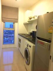 2 bed Condo in Aspire Sukhumvit 48 Phra Khanong Sub District C012582