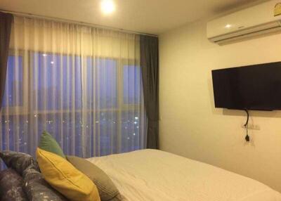 2 bed Condo in Aspire Sukhumvit 48 Phra Khanong Sub District C012582
