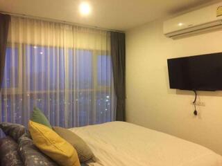 2 bed Condo in Aspire Sukhumvit 48 Phra Khanong Sub District C012582