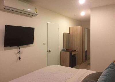 2 bed Condo in Aspire Sukhumvit 48 Phra Khanong Sub District C012582