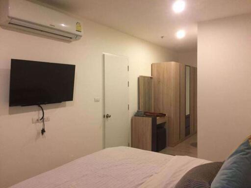 2 bed Condo in Aspire Sukhumvit 48 Phra Khanong Sub District C012582