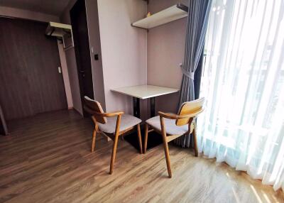 1 bed Condo in The Teak Sukhumvit 39 Khlong Tan Nuea Sub District C012581