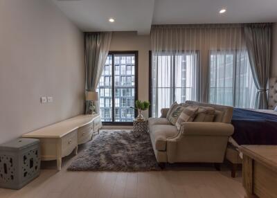 1 bed Condo in Noble Ploenchit Lumphini Sub District C012577