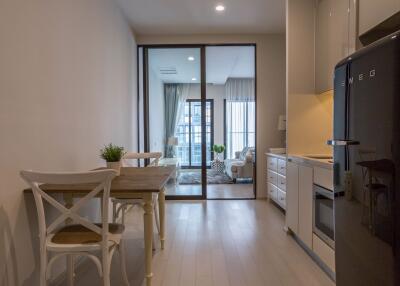 1 bed Condo in Noble Ploenchit Lumphini Sub District C012577