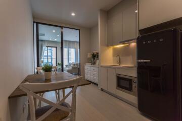 1 bed Condo in Noble Ploenchit Lumphini Sub District C012577