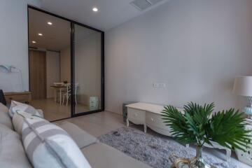 1 bed Condo in Noble Ploenchit Lumphini Sub District C012577