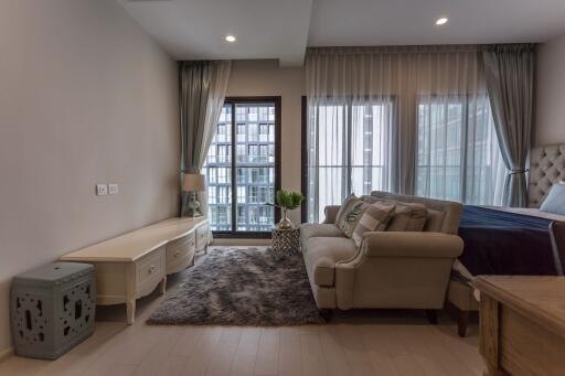 1 bed Condo in Noble Ploenchit Lumphini Sub District C012577