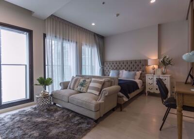 1 bed Condo in Noble Ploenchit Lumphini Sub District C012577