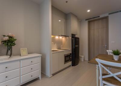 1 bed Condo in Noble Ploenchit Lumphini Sub District C012577