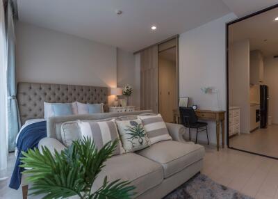 1 bed Condo in Noble Ploenchit Lumphini Sub District C012577