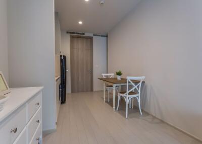 1 bed Condo in Noble Ploenchit Lumphini Sub District C012577