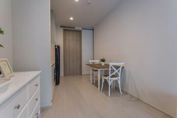 1 bed Condo in Noble Ploenchit Lumphini Sub District C012577