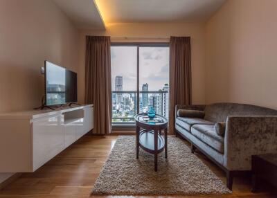 2 bed Condo in H Sukhumvit 43 Khlong Tan Nuea Sub District C012576