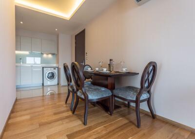 2 bed Condo in H Sukhumvit 43 Khlong Tan Nuea Sub District C012576