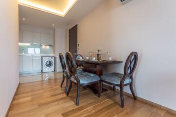 2 bed Condo in H Sukhumvit 43 Khlong Tan Nuea Sub District C012576