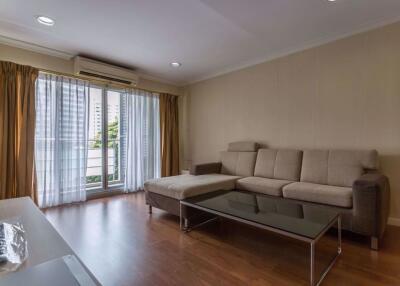 2 bed Condo in Grand Heritage Thonglor Khlong Tan Nuea Sub District C012574