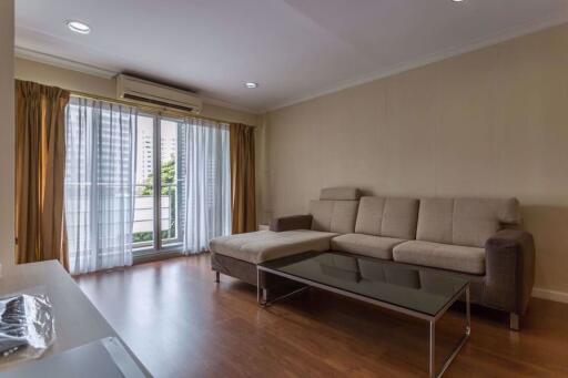 2 bed Condo in Grand Heritage Thonglor Khlong Tan Nuea Sub District C012574