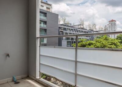 2 bed Condo in Grand Heritage Thonglor Khlong Tan Nuea Sub District C012574