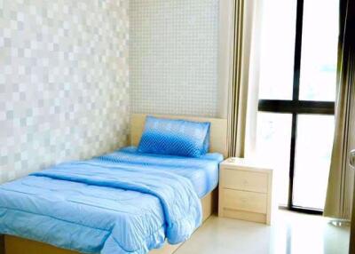 2 bed Condo in Ideo Ratchada-Huaykwang Huai Khwang Sub District C012571