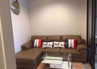 1 bed Condo in Life Sukhumvit 62 Bangchak Sub District C012567